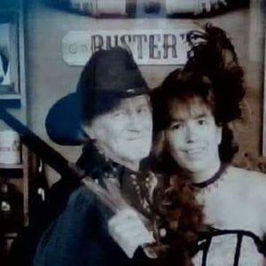 Meet your Posher, Sue